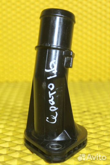 Корпус термостата Kia Cerato G4FG 2017