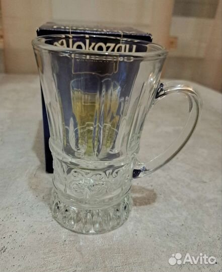 Кружки фирменные