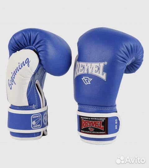 Боксерские перчатки