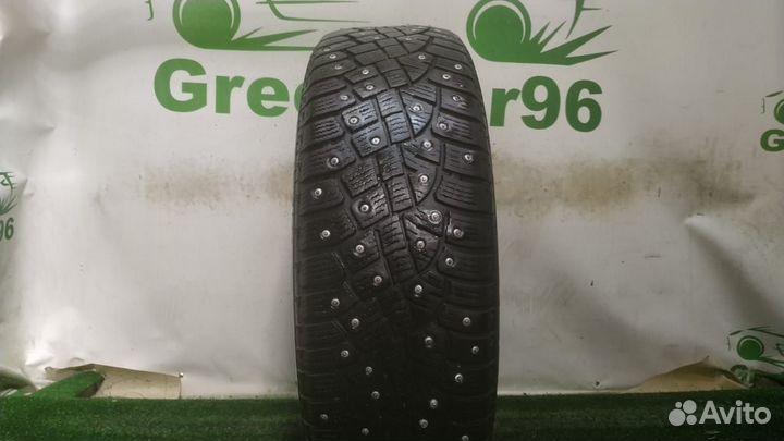 Continental IceContact 2 185/65 R15