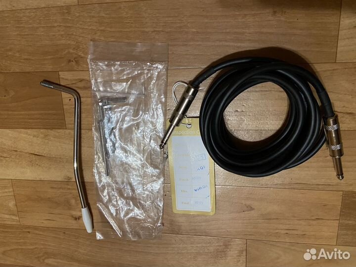 Электрогитара Cort g110 + комбик Cort CM15R