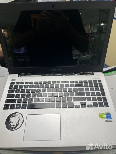 Ноутбук Asus