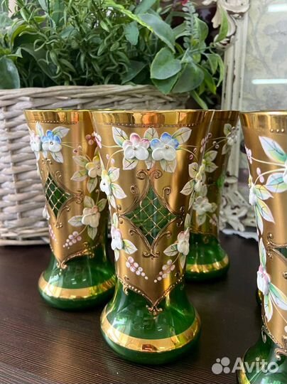 Роскошный набор Богемия