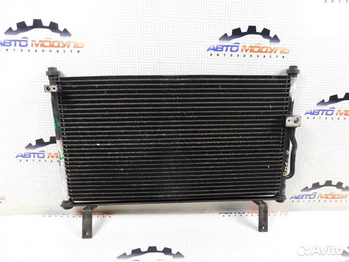 Б/У Радиатор кондиционера Honda CR-V RD1,RD2