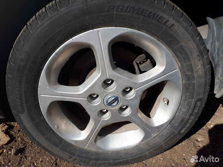 Nissan Leaf 109 л.с. AT, 2012, 119 000 км