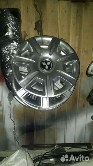 Колпаки от мицубиси лансер 9