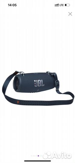 JBL Xtreme 3 новая
