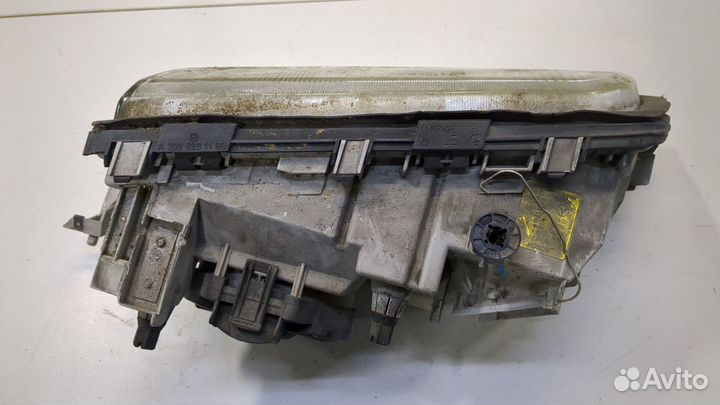 Фара (передняя) Mercedes C W202, 1997