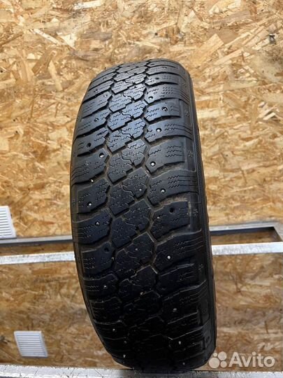 Gislaved Nord Frost 70Q 195/70 R15
