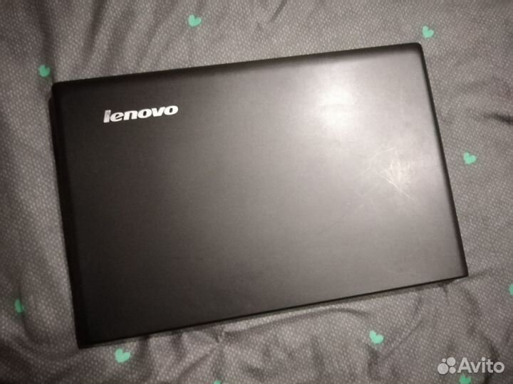 Ноутбук Lenovo SSD120/HDD500/I7 3632QM/R5 M200/4GB