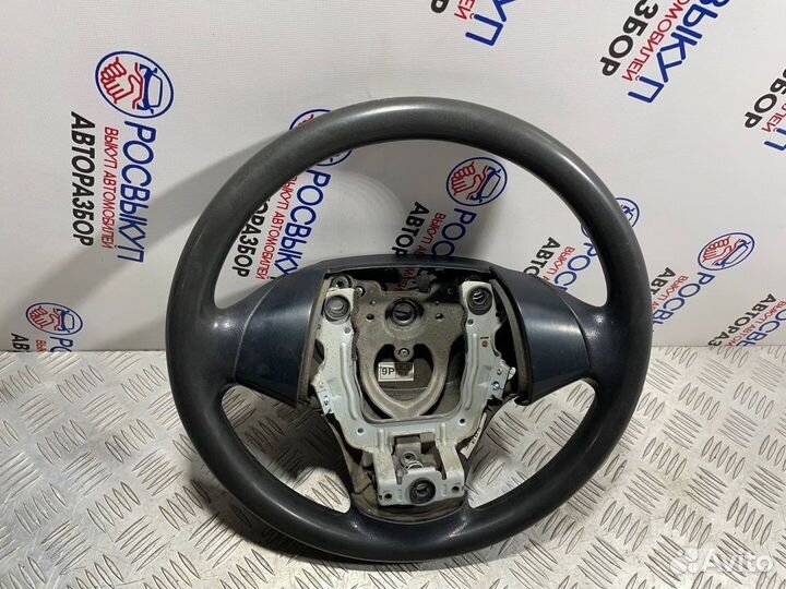 Руль Hyundai Elantra (HD) IV (2006–2012)