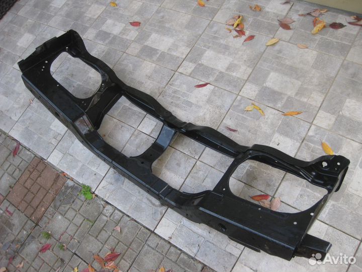 Панель передняя для сузуки Гранд Витара