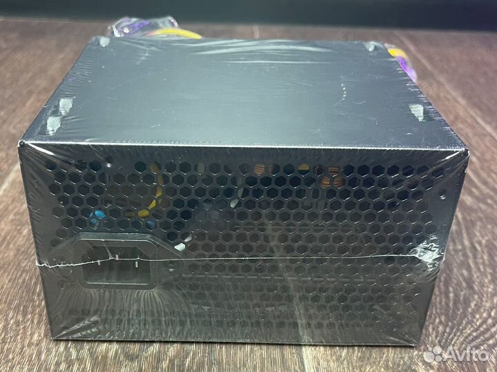 Блок питания 500W aigo 650DK OEM