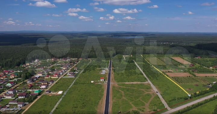 Участок 12 сот. (ИЖС)