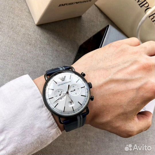 Часы мужские Emporio Armani AR11202