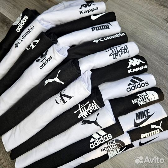 Мелкий опт, унисекс, avito-доставка