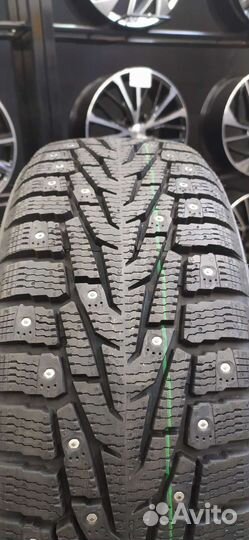 Nokian Tyres Nordman 7 SUV 235/55 R18