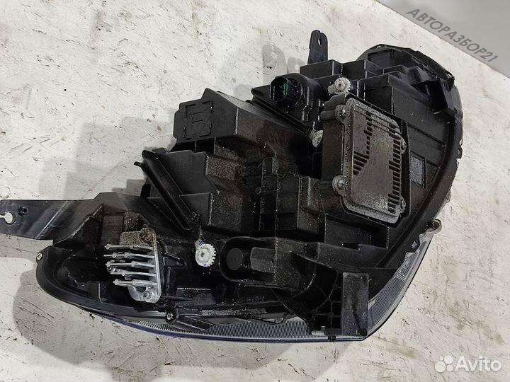 Фара левая Haval Jolion