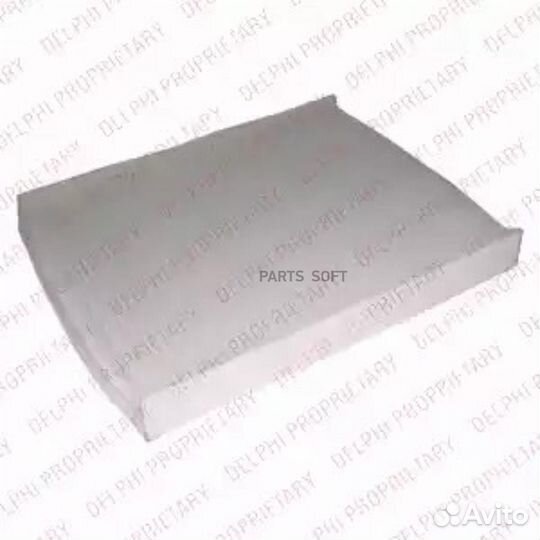 Delphi TSP0325340 Фильтр салона