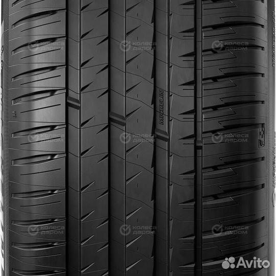 Michelin Pilot Sport 4 SUV 275/45 R21 110Y