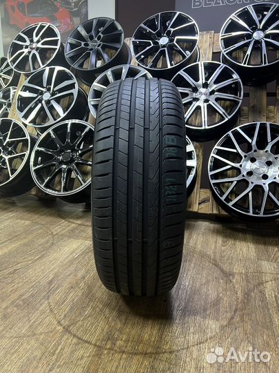 Pirelli Scorpion 255/60 R18 112V