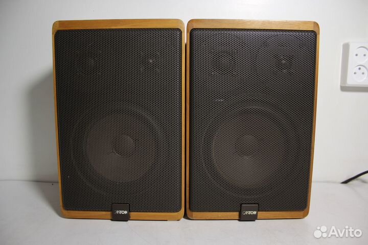 Canton Quinto 510 Акустика Germany