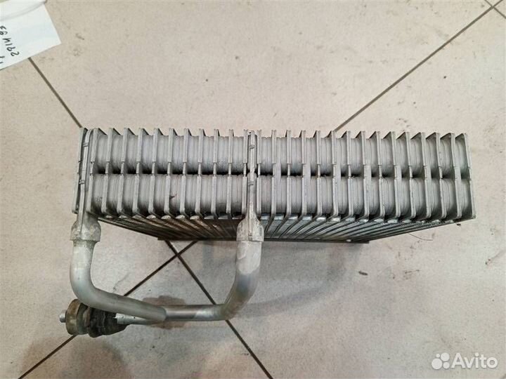 Испаритель кондиционера Chevrolet Epica 2006-2012