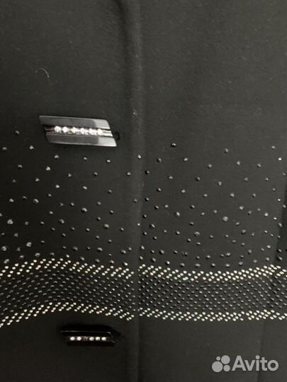 Пальто женское 48