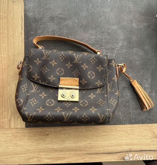 Сумка louis vuitton