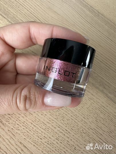 Пигмент inglot