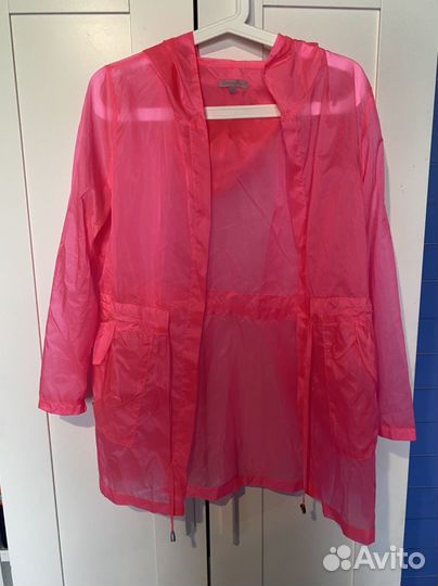 Ветровка женская 44 размер