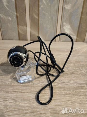 Веб-камера Defender