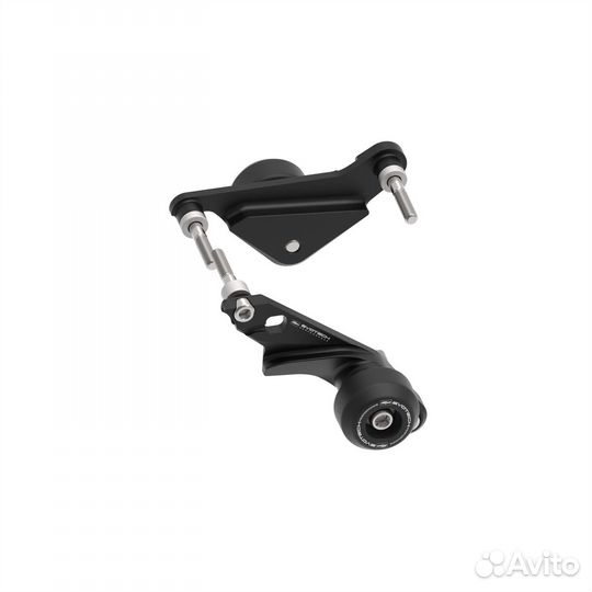 Evotech Performance Слайдеры в раму BMW S 1000 R