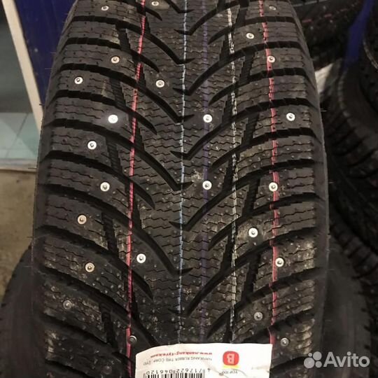 Nankang SW-8 Ice Activa 195/65 R15 95T