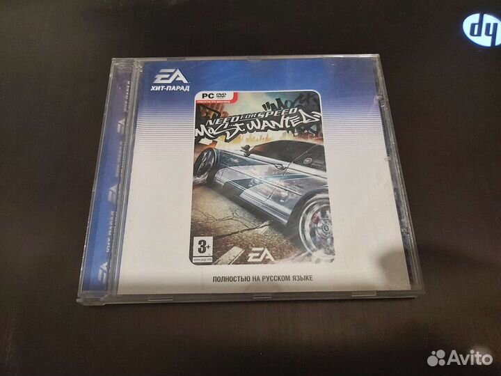 Игры для пк на дисках