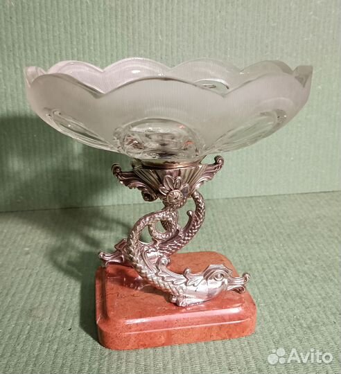 Ваза для фруктов