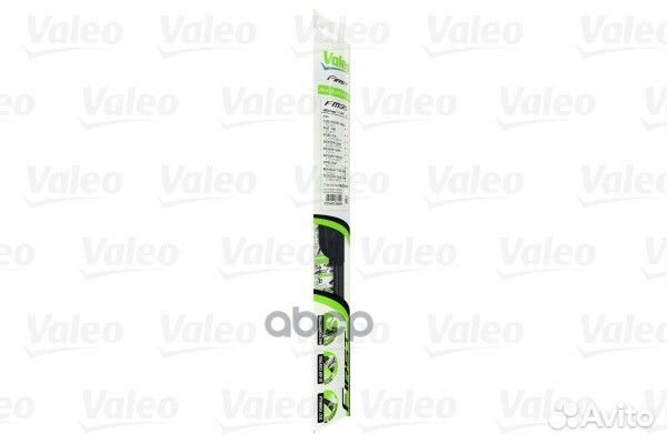 Щётка с/о 350мм first pyramid Multiconnection V