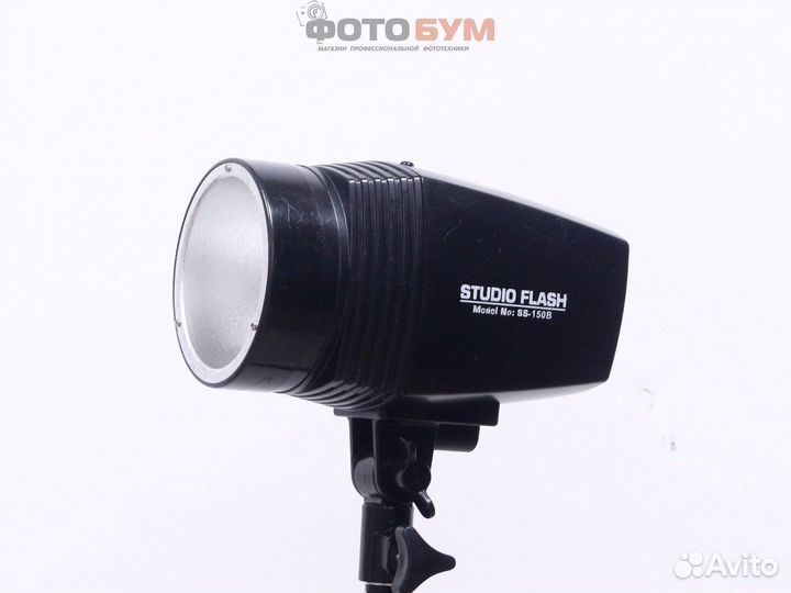 Студийная вспышка FalconEyes Studio Flash SS-150B