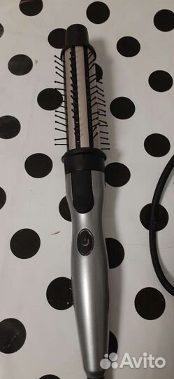 Плойка для завивки волос(Германия)