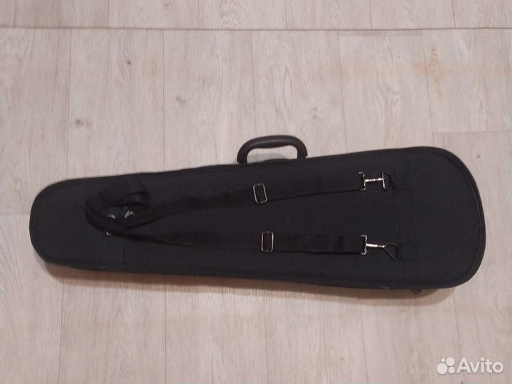 Футляр для скрипки 1/2