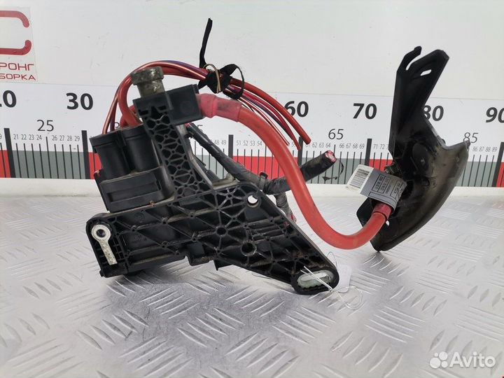 Б/У Блок предохранителей 922501504 BMW