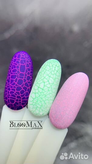 Гель лаки для маникюра