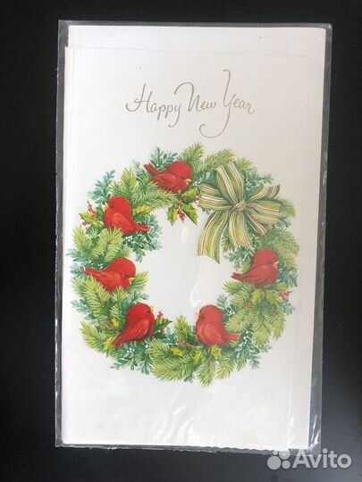 Открытки TBZ