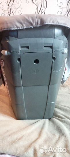 Детское автокресло 15 до 36 кг romer