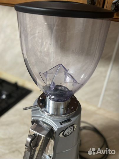 Кофемолка Fiorenzato F5 D