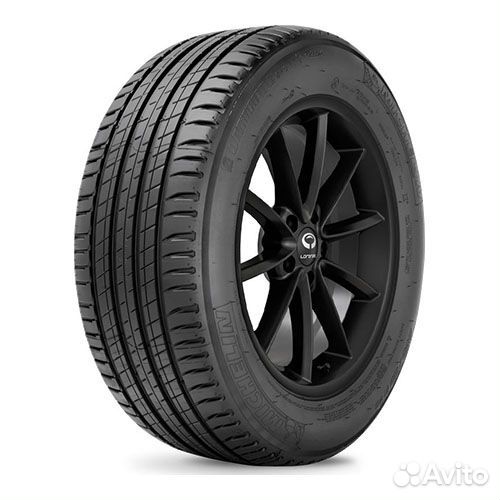Michelin Latitude Sport 3 255/45 R20 105V