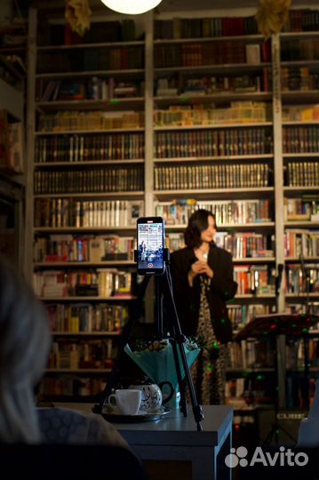 Уроки эстрадного вокала