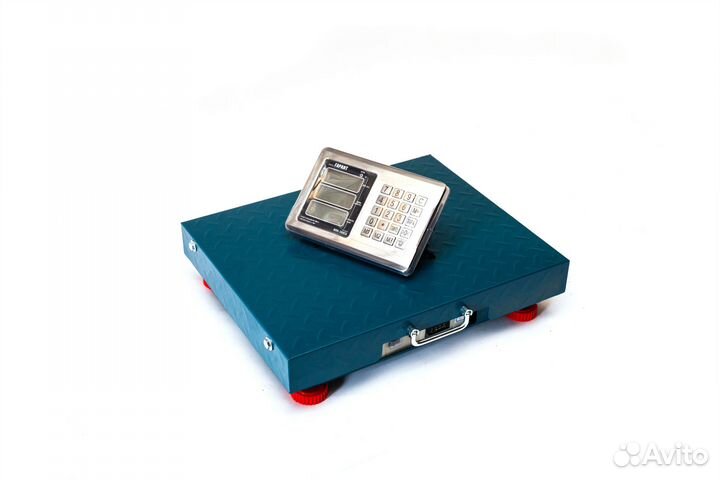 Весы беспроводные 150, 300, 500, 600 кг