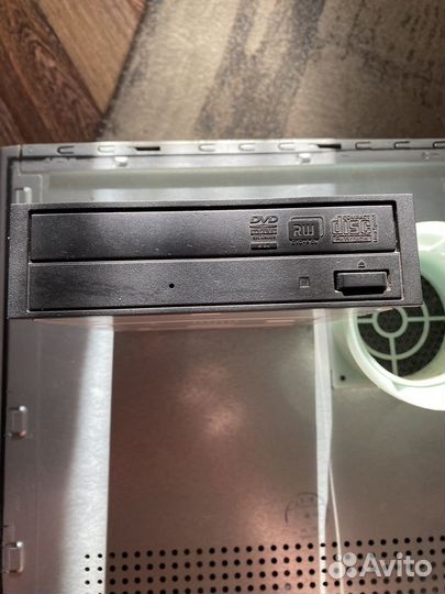 Дисковод DVD-ROM IDE Sony NEC Optiarc