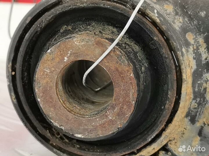 Рычаг задний правый для Ford Explorer 5 8A8Z5A649B